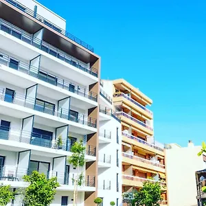  Appartamento Dependence “le Soleil” - Cap Riviera Francia
