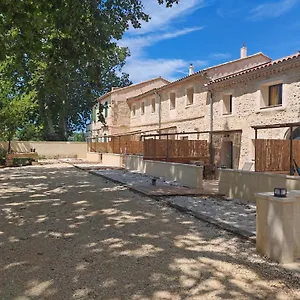  Villa Cerisier Climatisée, à La Campagne Francia